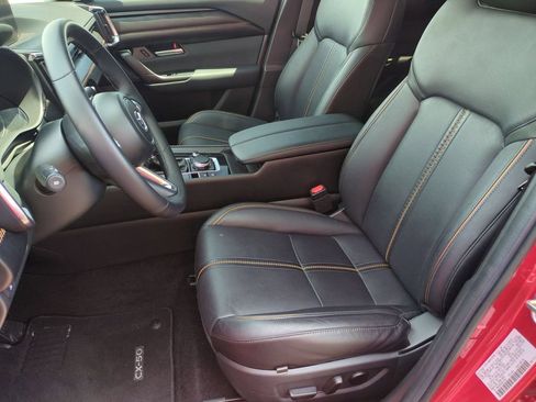 Used 2025 MAZDA CX-50 AWD 2.5 S w/ Premium Plus Pkg image 20