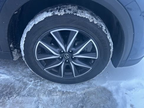 Used 2018 MAZDA CX-5 Grand Touring w/ Premium Package image 10