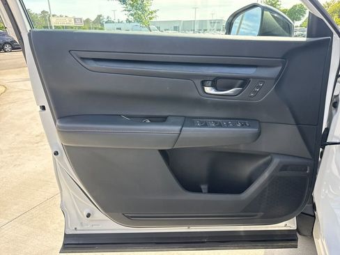 Certified 2024 Honda CR-V Sport-L image 14