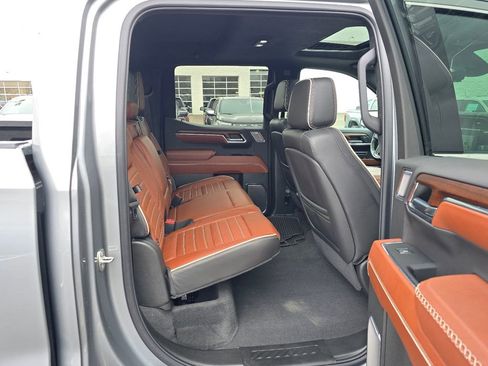 Certified 2024 GMC Sierra 1500 Denali Ultimate image 31