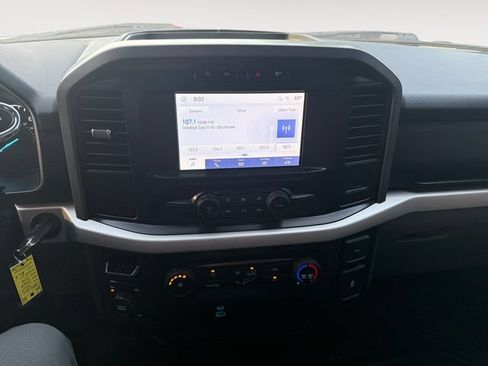 Used 2023 Ford F150 XLT AWD/4WD image 13