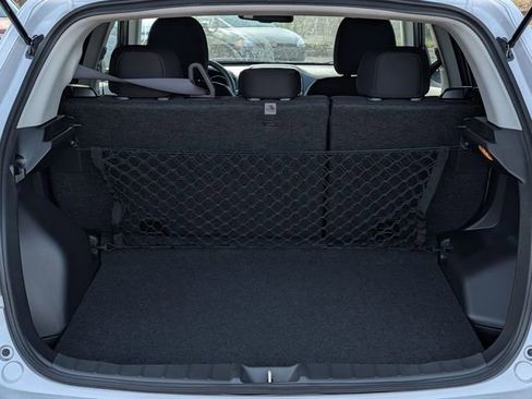 New 2026 Mitsubishi Outlander Sport ES AWD/4WD image 6