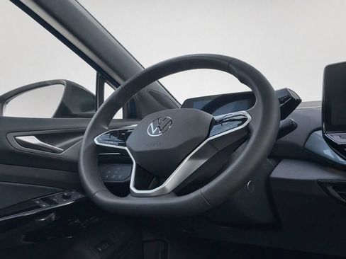 Certified 2023 Volkswagen ID.4 Pro S AWD/4WD image 30