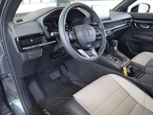 Used 2024 Honda CR-V Sport Touring image 37