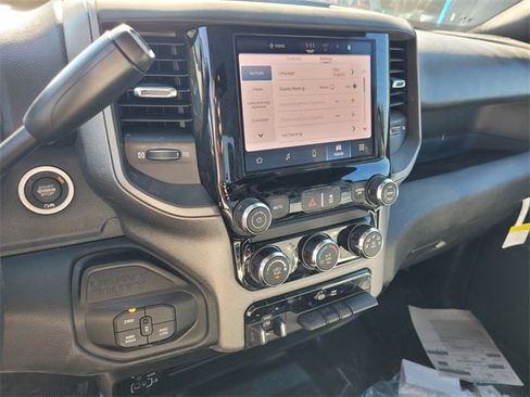 New 2025 RAM 2500 Tradesman w/ Chrome Appearance Group image 25