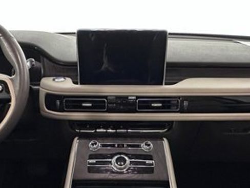 Used 2021 Lincoln Aviator Reserve w/ Equipment Group 201A image 26