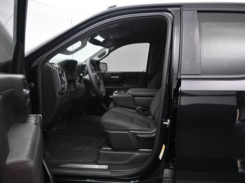 Used 2020 Chevrolet Silverado 1500 LT w/ Trailering Package AWD/4WD image 20