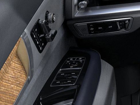 New 2026 Cadillac Vistiq Premium Luxury AWD/4WD image 23