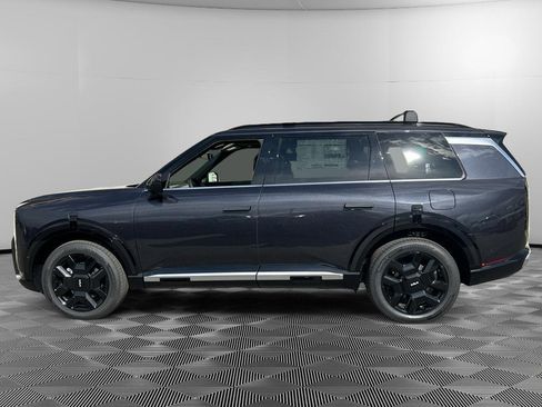 New 2027 Kia Telluride SX FWD image 7