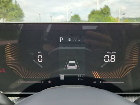 New 2026 Kia K4 EX w/ GT-Line Sunroof Package FWD image 23
