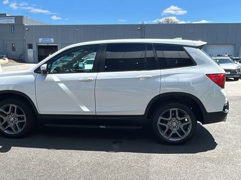 Used 2022 Honda Passport EX-L image 4