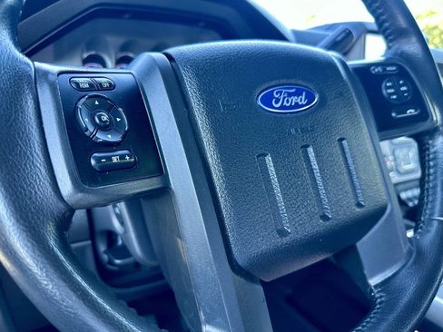 Used 2016 Ford F250 Lariat w/ Lariat Ultimate Package AWD/4WD image 34
