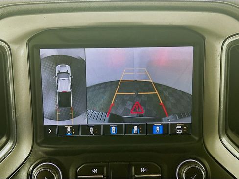 Used 2021 Chevrolet Silverado 2500 LTZ w/ LTZ Premium Package image 17