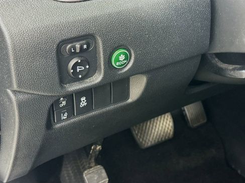 Used 2021 Honda Passport EX-L image 10