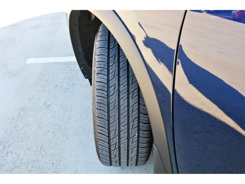 Used 2025 INFINITI QX60 Pure image 30