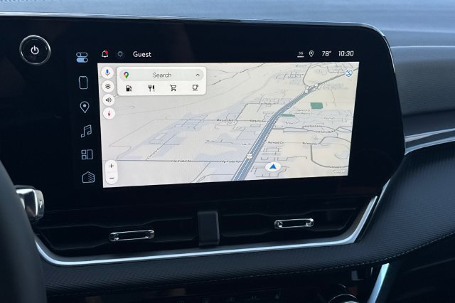 New 2027 Chevrolet Equinox LT FWD image 28