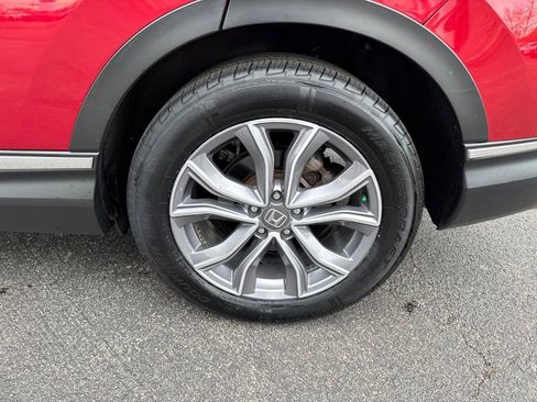 Used 2021 Honda CR-V Touring image 13