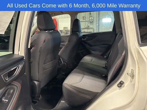 Used 2019 Subaru Forester Sport image 25