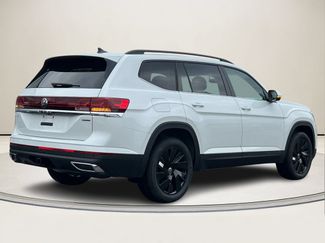 New 2026 Volkswagen Atlas SE AWD/4WD video 3