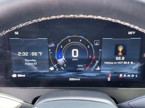 Used 2026 Chevrolet Traverse LT w/ Midnight/Sport Edition FWD image 29