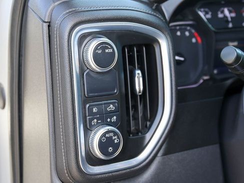 Used 2021 GMC Sierra 1500 Elevation image 11