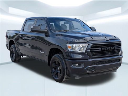 Used 2019 RAM 1500 Big Horn image 8