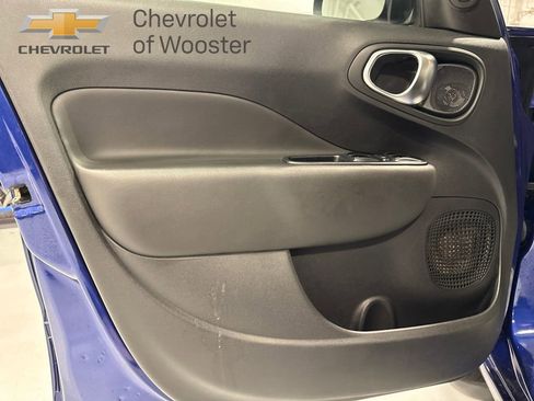 Used 2019 FIAT 500L Pop w/ Popular Equipment Group image 10