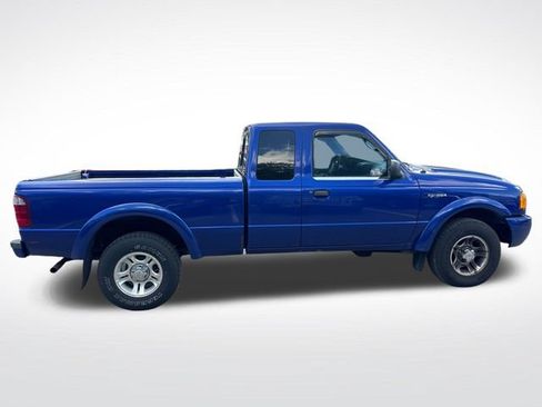 Used 2003 Ford Ranger 2WD SuperCab image 6