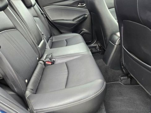 Used 2019 MAZDA CX-3 Touring w/ Preferred Equipment Package FWD image 14