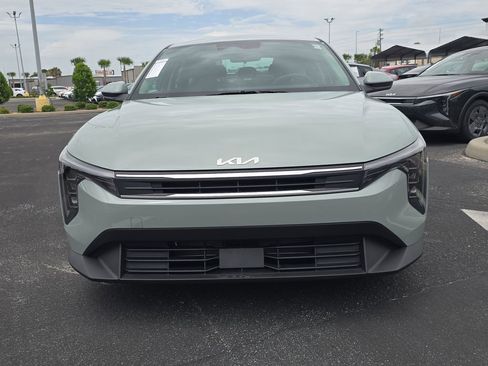 New 2026 Kia K4 FWD image 3