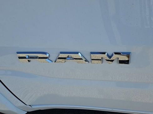 New 2026 RAM 1500 Big Horn image 45