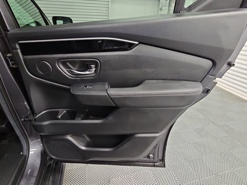 Used 2026 Honda Passport RTL image 36
