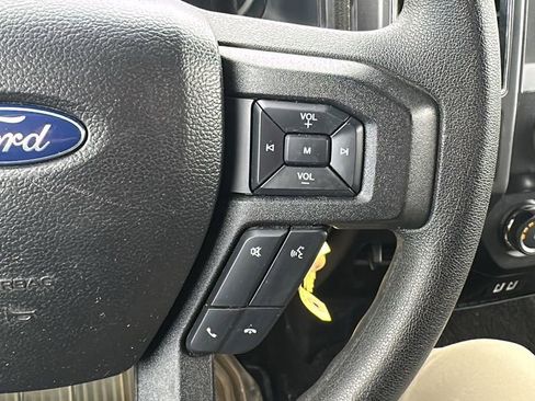 Used 2019 Ford F150 XLT image 18