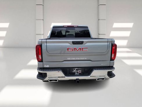 New 2026 GMC Sierra 1500 SLT AWD/4WD image 6