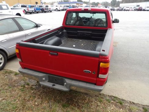 Used 1999 Ford Ranger 2WD SuperCab image 12