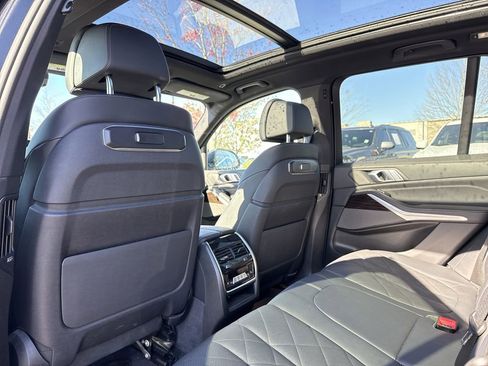 Used 2024 BMW X5 xDrive40i image 13