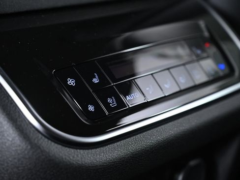 New 2026 INFINITI QX80 Luxe image 33