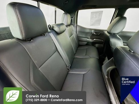Used 2023 Toyota Tacoma TRD Sport image 31