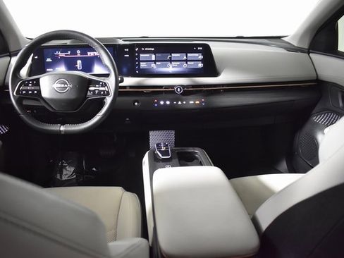 Certified 2023 Nissan Ariya ENGAGE e-4ORCE image 28