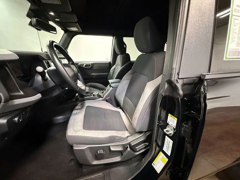 Used 2022 Ford Bronco Big Bend AWD/4WD image 12