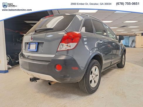 Used 2008 Saturn Vue XE FWD image 23