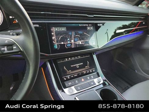 Certified 2022 Audi Q7 2.0T Premium Plus w/ Premium Plus Package image 24