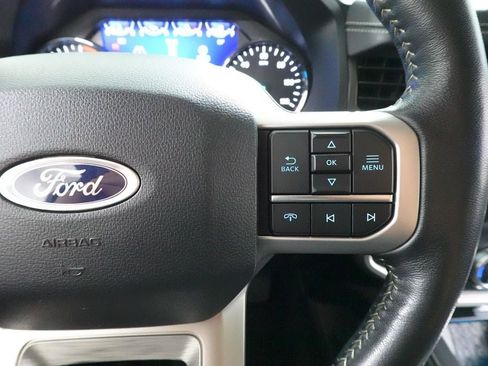 Certified 2024 Ford Expedition XLT AWD/4WD image 14