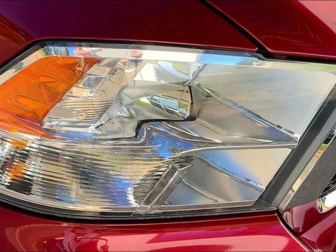 Used 2014 RAM 1500 Classic SLT image 26