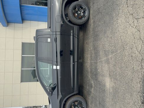 New 2026 Honda Ridgeline Black Edition image 8