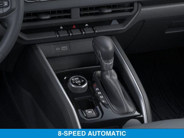 New 2026 Chevrolet Colorado Trail Boss AWD/4WD image 23