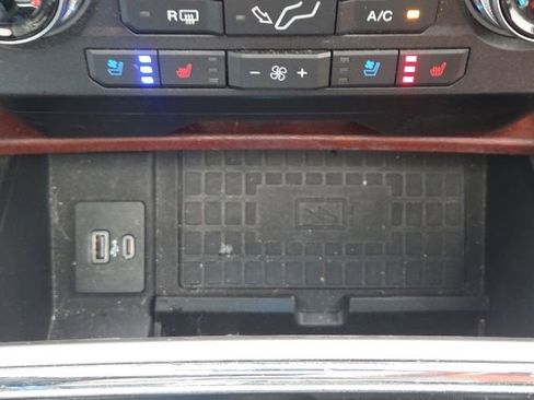 Used 2021 Ford F350 King Ranch w/ King Ranch Ultimate Package AWD/4WD image 33