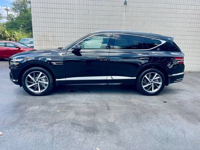 Used 2025 Genesis GV80 2.5T Select