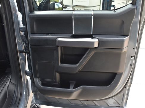 Used 2019 Ford F150 XLT w/ Equipment Group 302A Luxury image 26