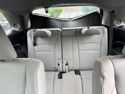 Used 2016 Honda Pilot Elite image 7